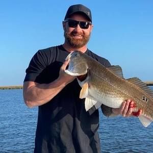 Meet your Posher, Steven